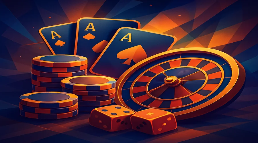 Pistolo Casino PL image
